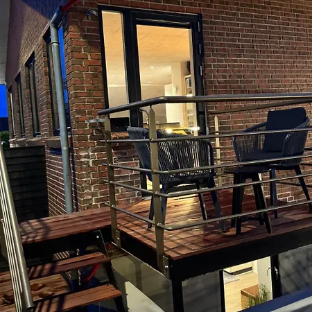 Centrum Villa Holstebro