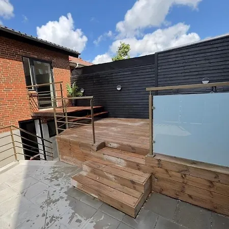 Βίλα Centrum Holstebro