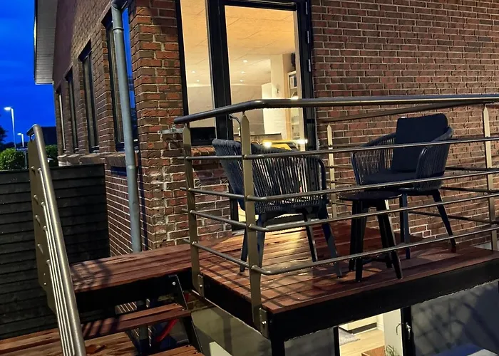 Centrum Villa Holstebro