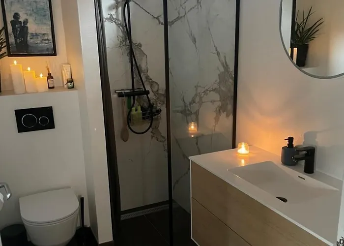 Centrum Βίλα Holstebro